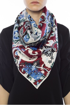 Patterned shawl, zdjęcie 2 Patterned shawl od Kenzo